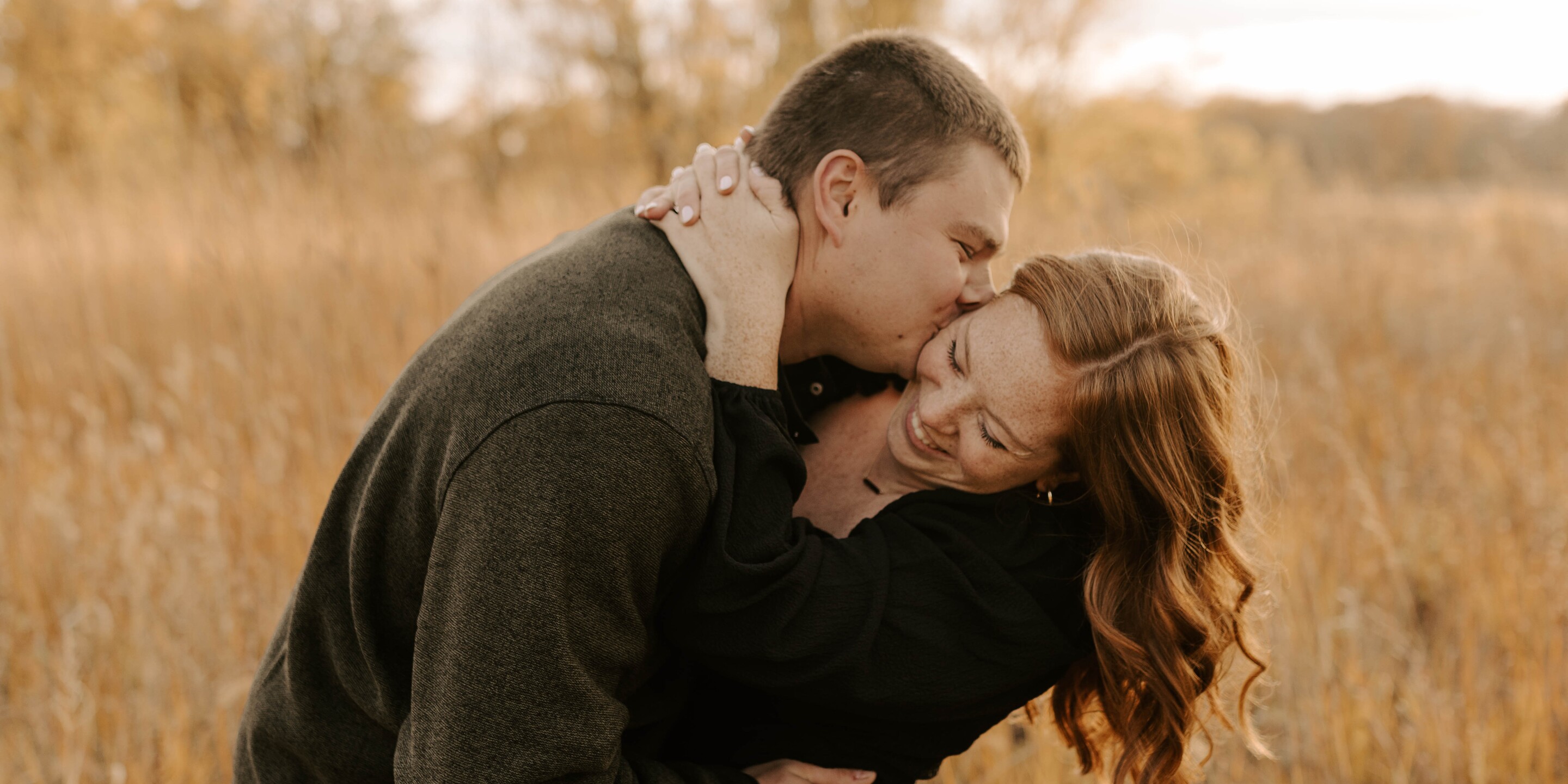 Clara & Coleton Home Page Banner