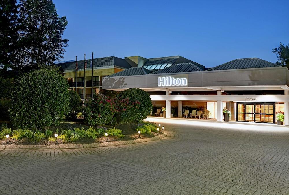 Picture of Hilton Peachtree City Atlanta Hotel & Conference Center
