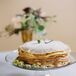 French Crepe Cake Dessert