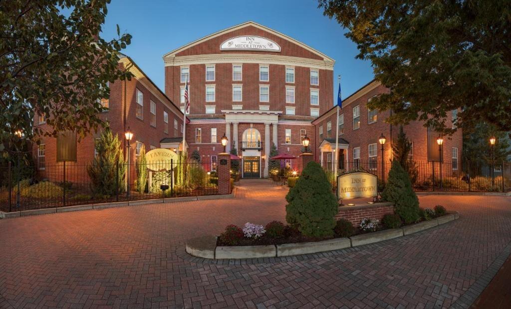 Picture of Inn at Middletown