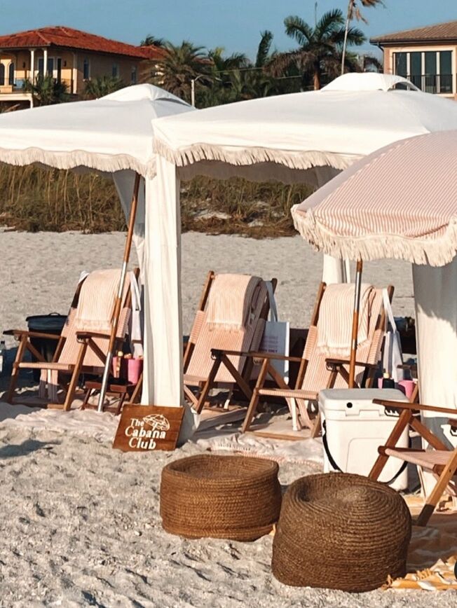 Picture of The Cabana Club