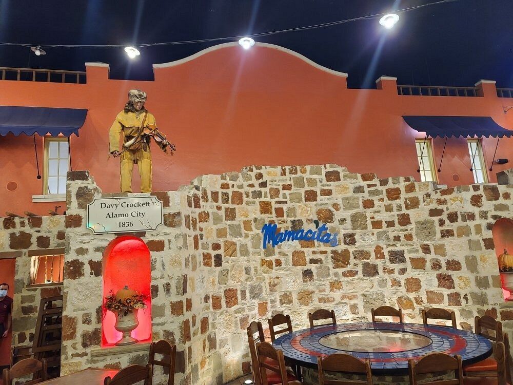 Picture of Mamacita's Restaurant