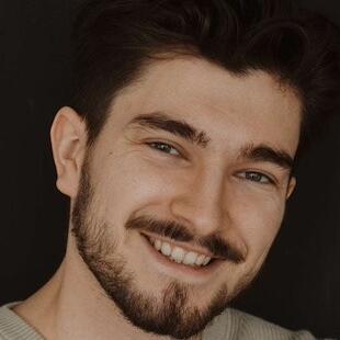 Caleb Ramey
