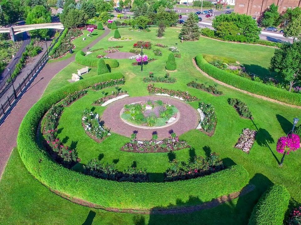 Picture of Leif Erikson Park