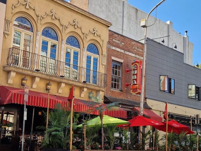 Picture of Cuba Libre Restaurant & Rum Bar