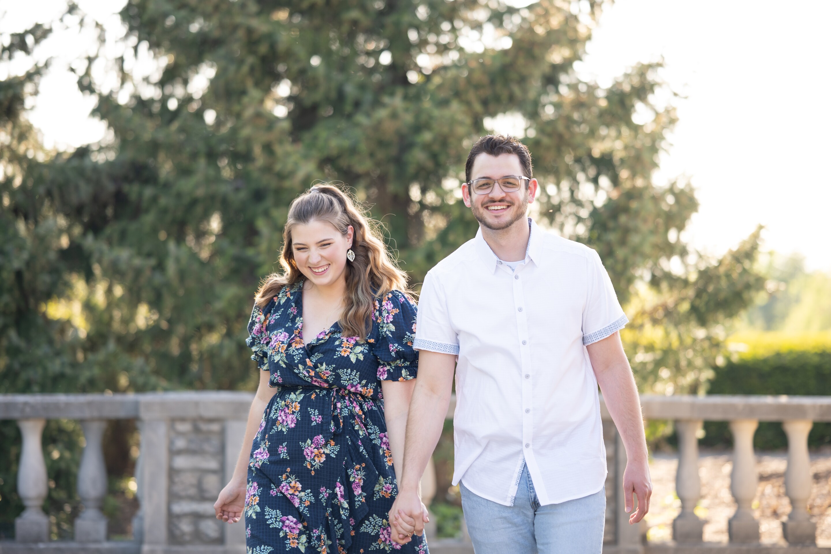 Jacob & Misty Home Page Banner
