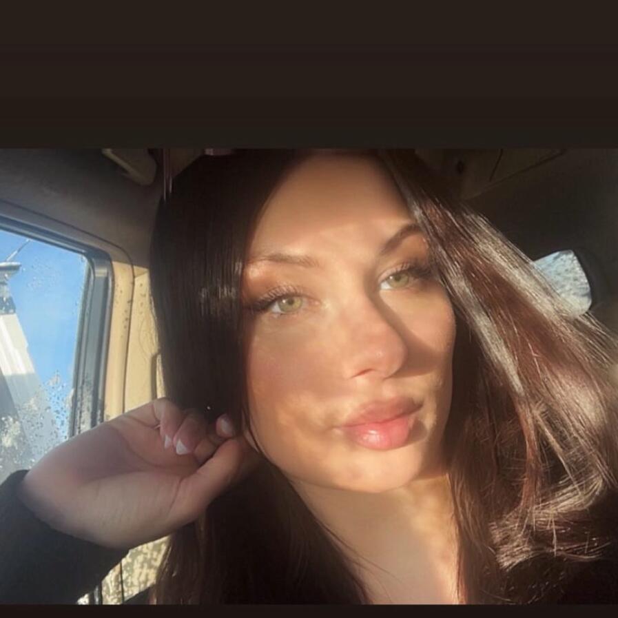 Ashley Woodman