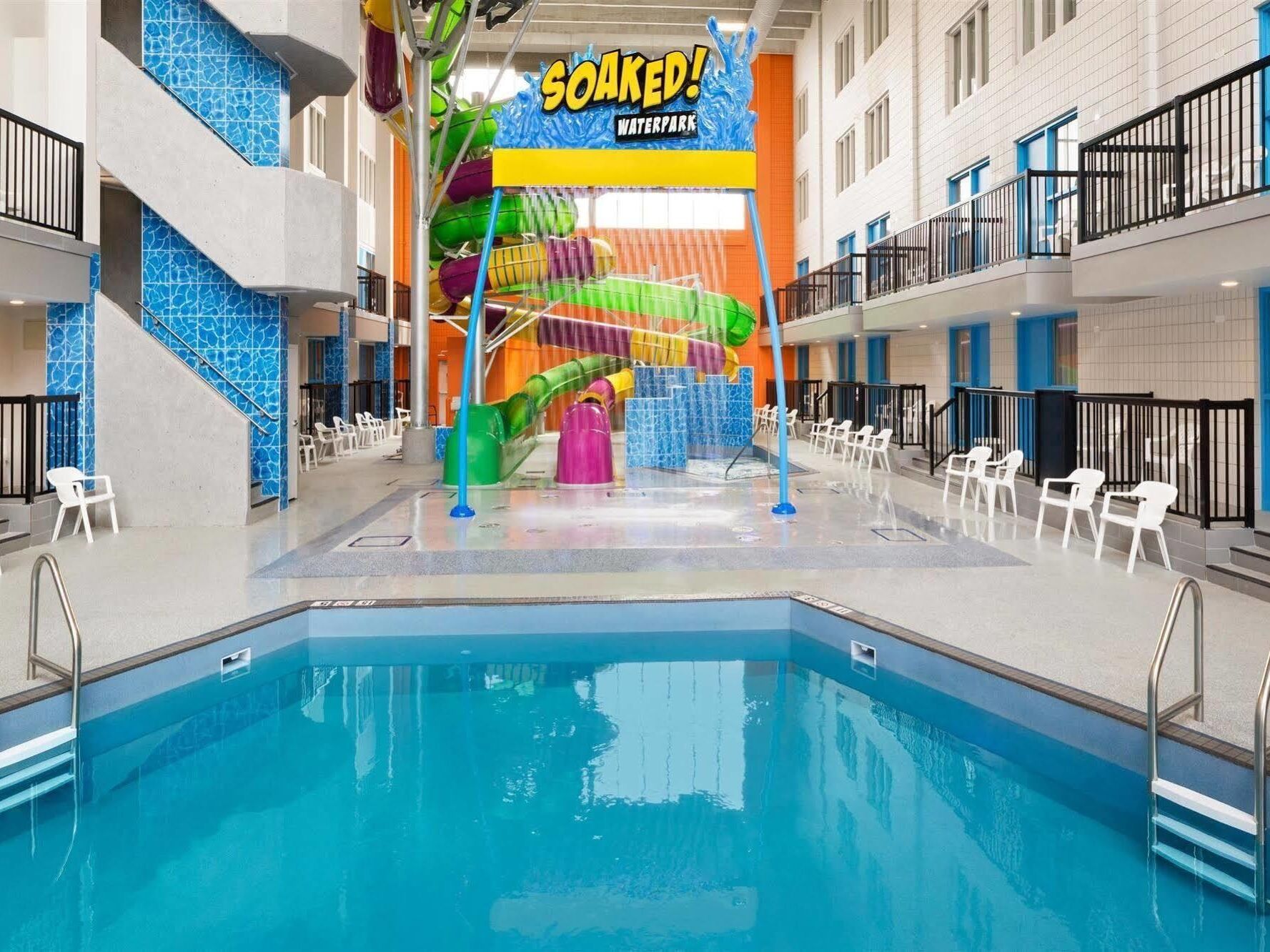 Picture of The Atlas Hotel (Kid Friendly)