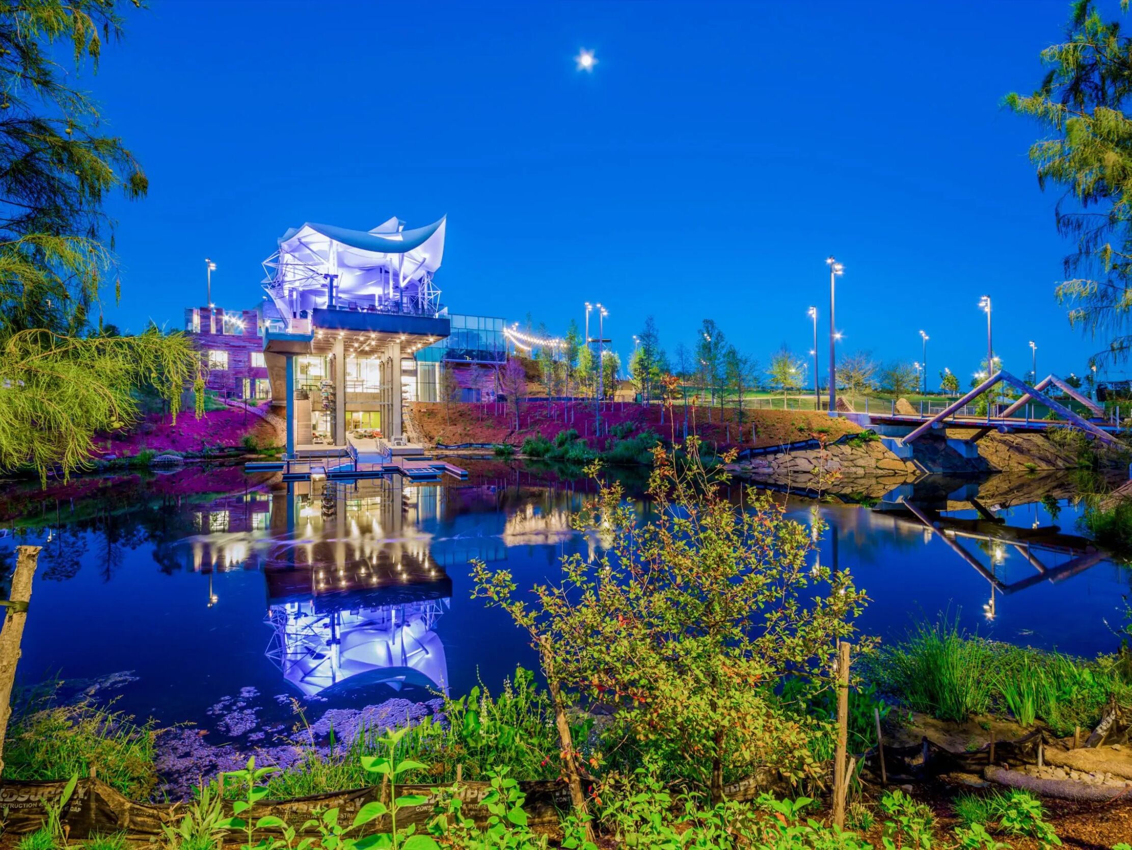 Picture of Gathering Place
