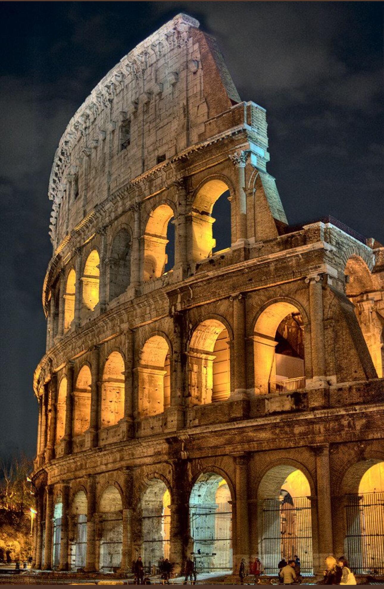 Picture of Colosseum