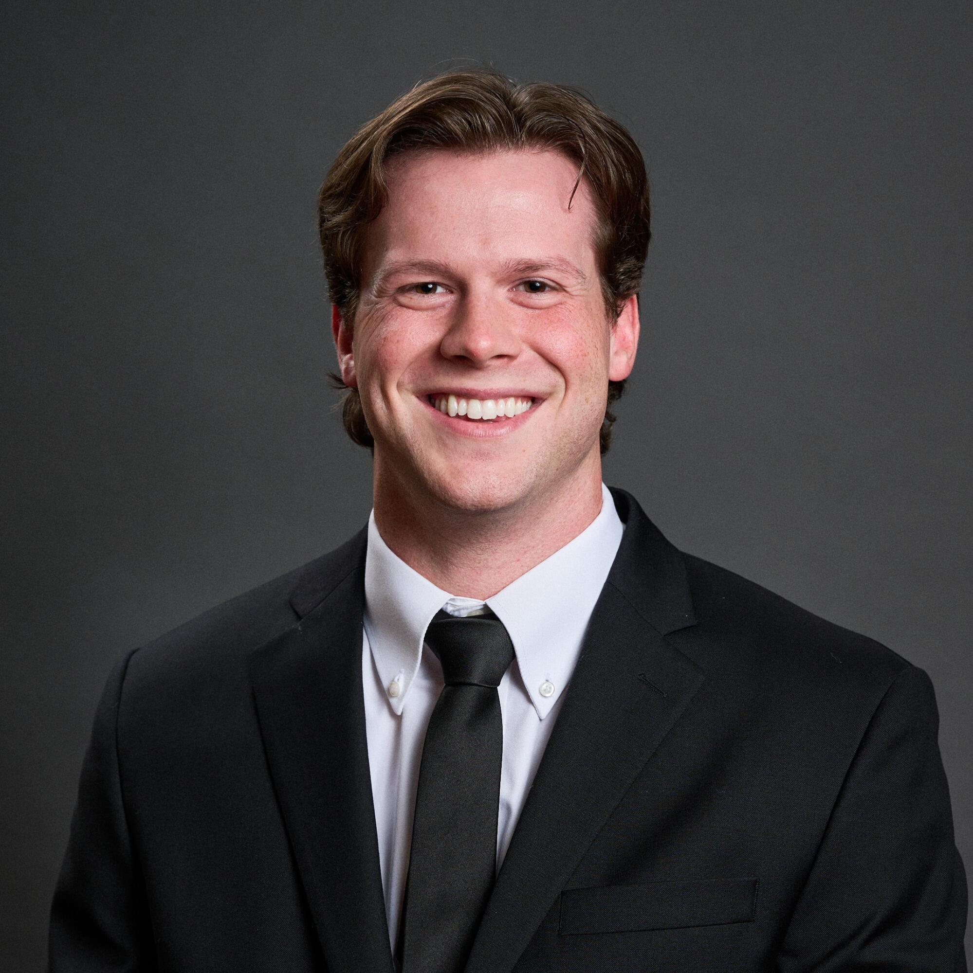 Matthew Authemaut