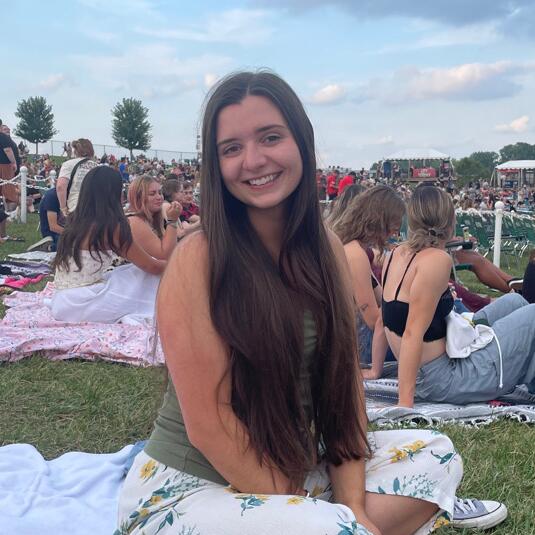 Abby Williams