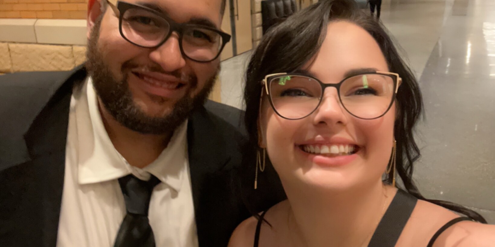 Raygen & Kameron Home Page Banner