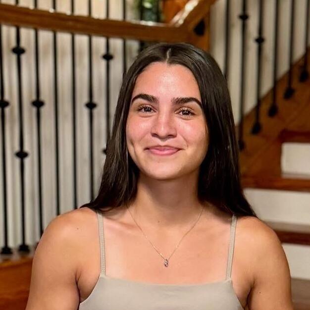 Ella Garcia