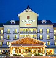 Picture of Courtyard Marriott Port of Spain