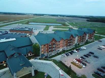 Picture of Seven Clans Casino