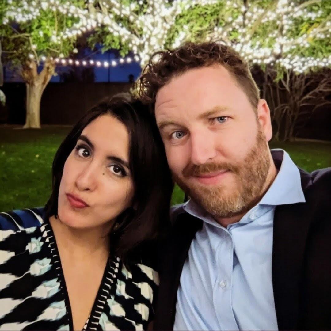 We cleaned up well at cousin's weddings throughout the years. Celebrating love is so precious? New dance moves were dreamed up! 