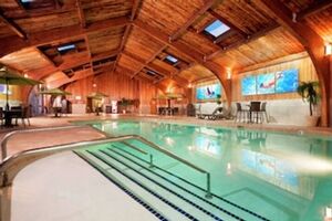 Picture of DoubleTree by Hilton Roseville Minneapolis