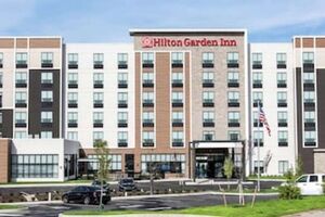 Picture of Hilton Garden Inn Pittsburgh Area Beaver Valley PA