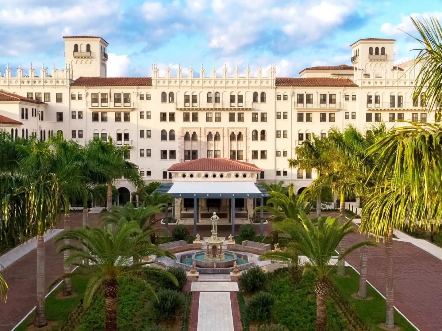 Picture of The Boca Raton
