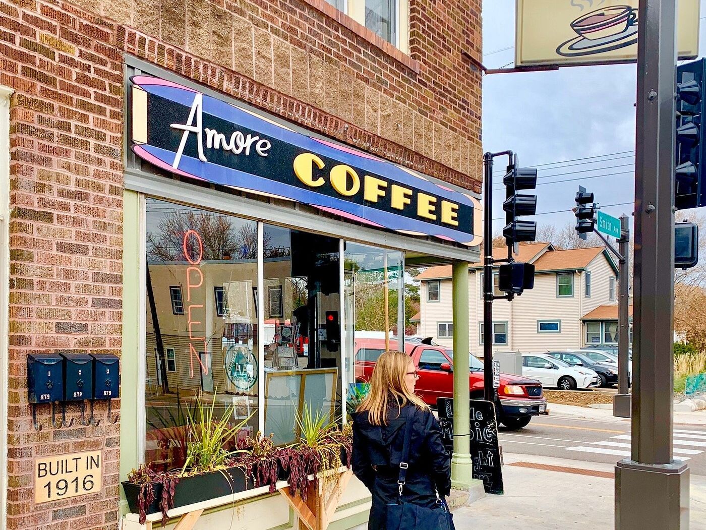 Picture of Amore Coffee