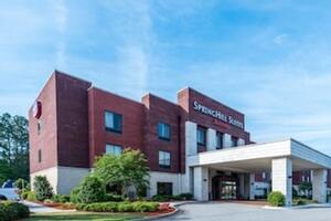 Picture of Springhill Suites Statesboro University Area