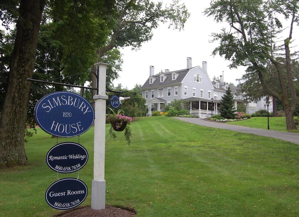 Picture of Simsbury 1820 House