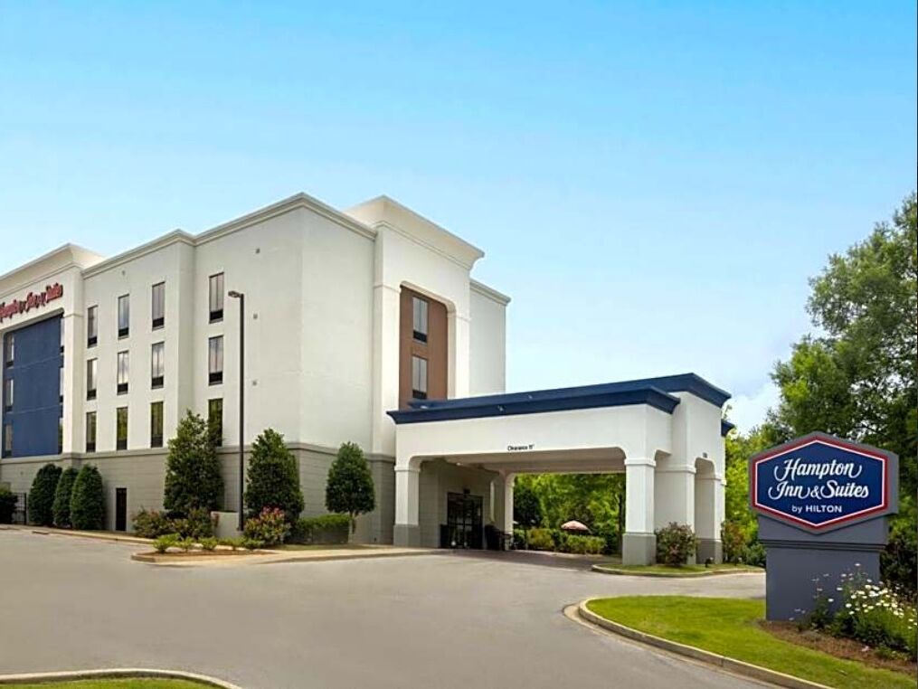 Picture of Hampton Inn & Suites Birmingham/280 East-Eagle Point