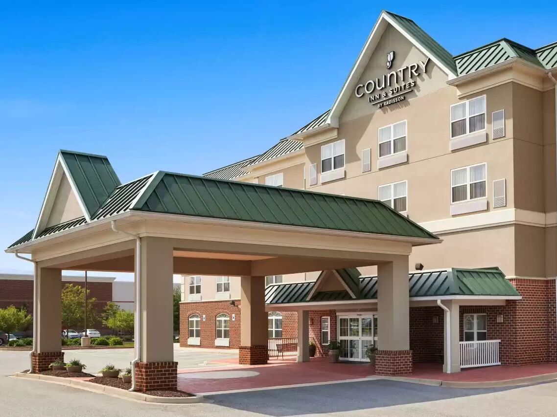 Picture of Country Inn & Suites (Patuxent River)