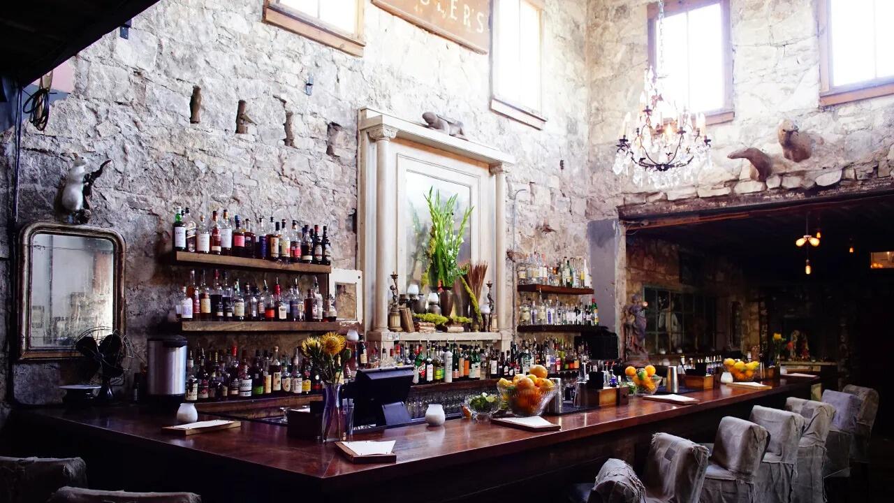 Picture of Whisler's
