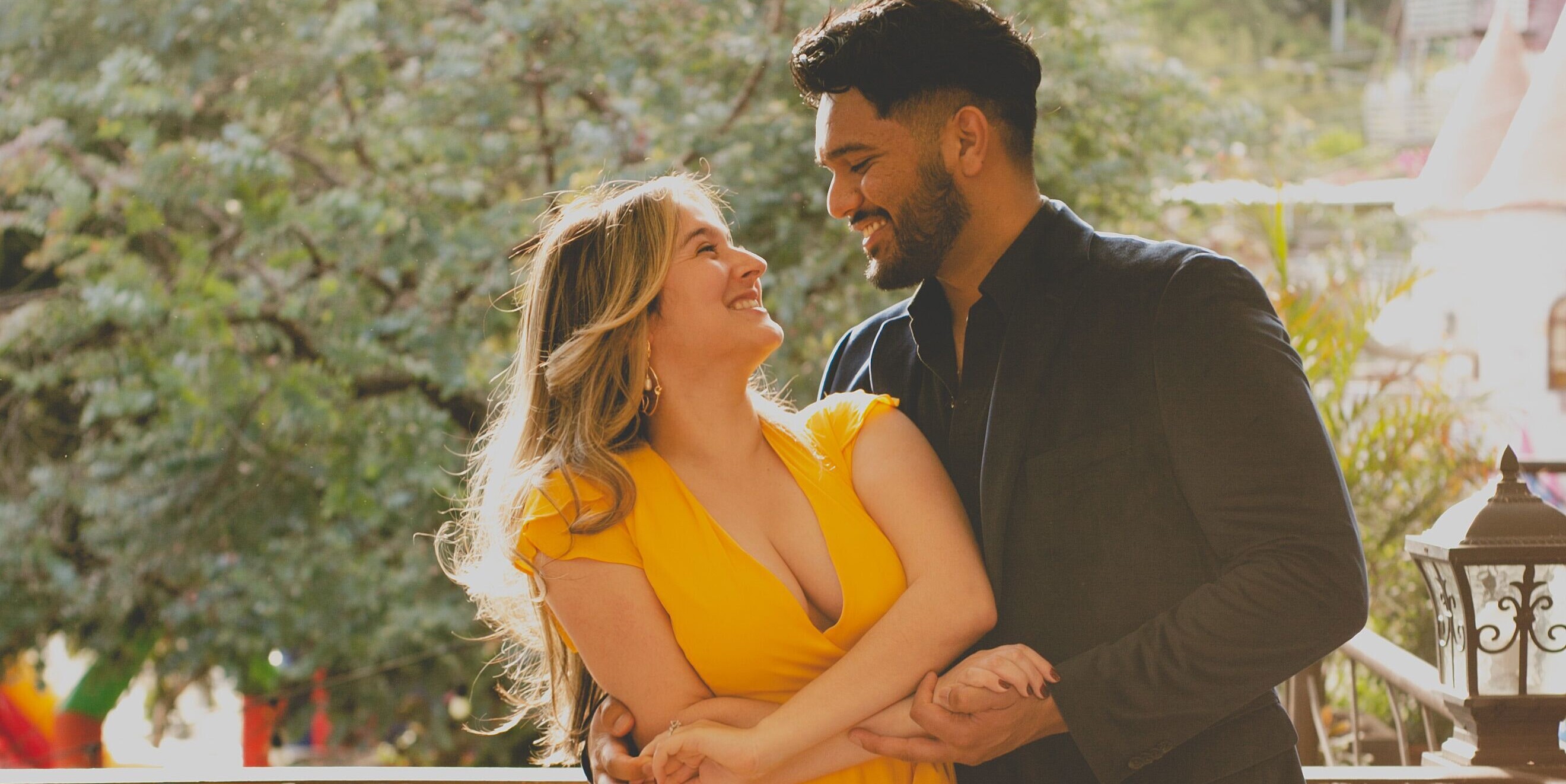 Mithil Patel and Ana Carolina Ortega's Wedding Website - The Knot