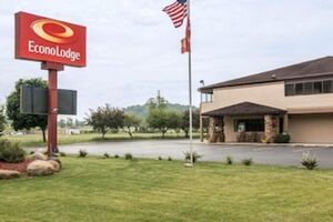 Picture of Econo Lodge Paw Paw