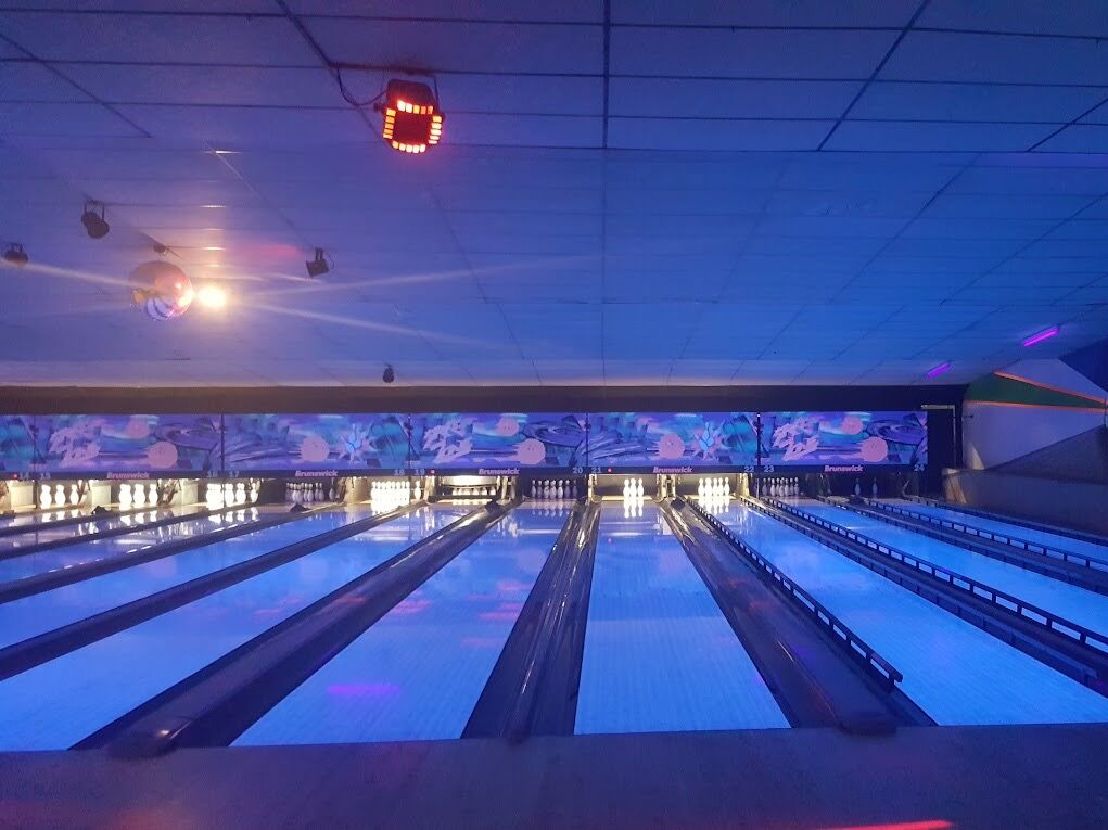 Picture of Amity Bowl