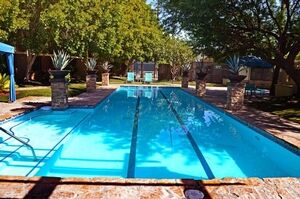 Picture of Hotel Araiza Mexicali