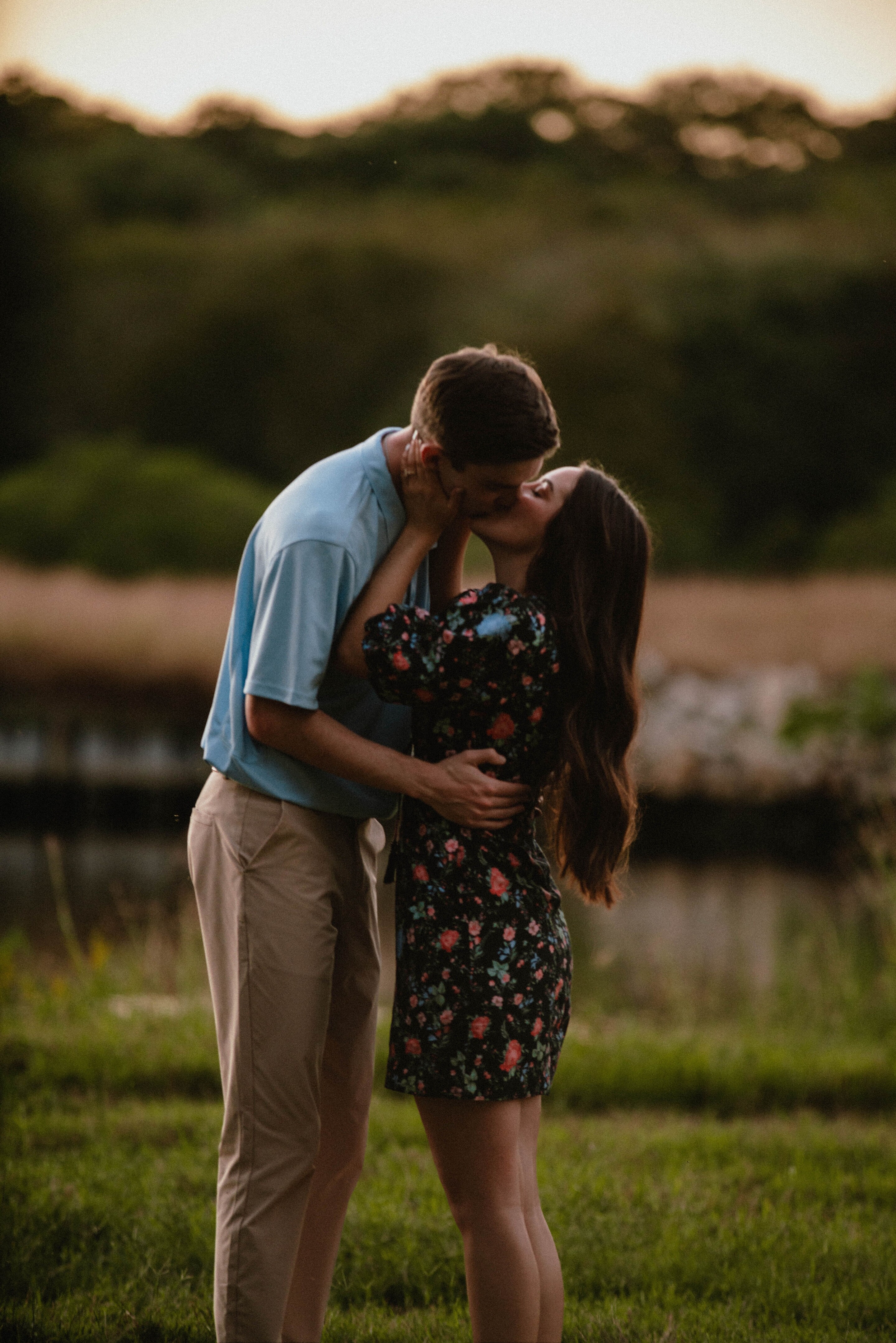 Caden & Hannah Home Page Banner