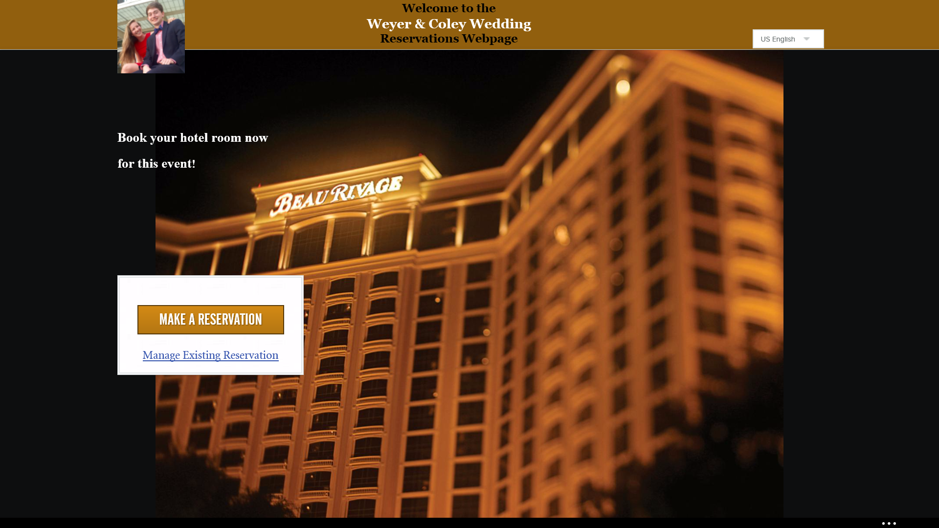 Picture of Beau Rivage Resort & Casino