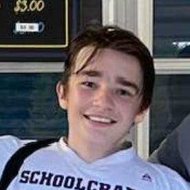 Ethan Crider
