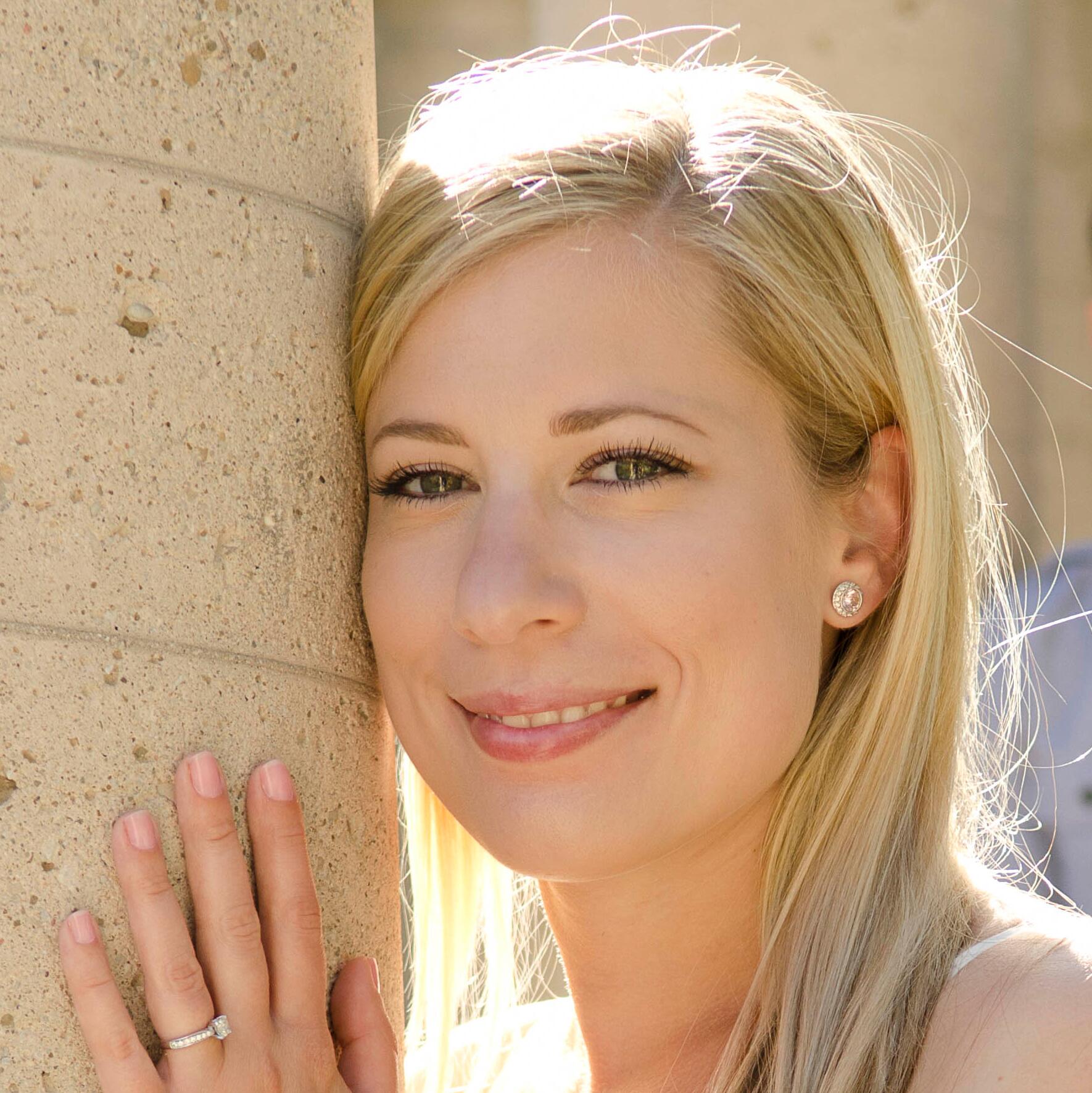 Lisa Pivotto