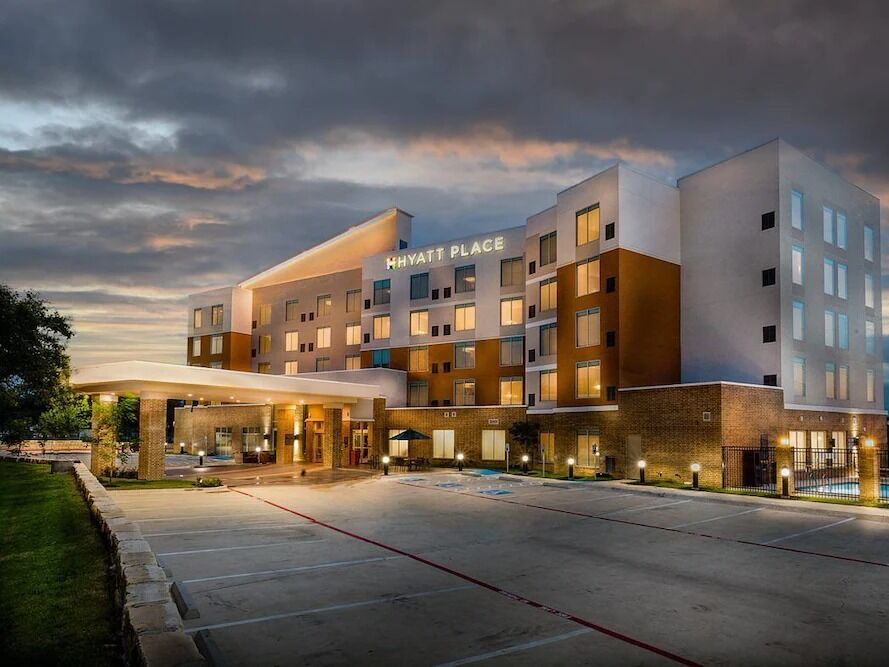 Picture of Hyatt Place Austin / Lake Travis / Four Points