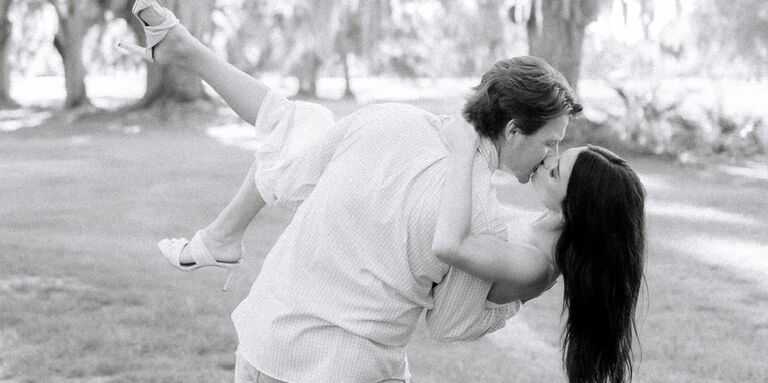 Chloe  & Dylan  Home Page Banner