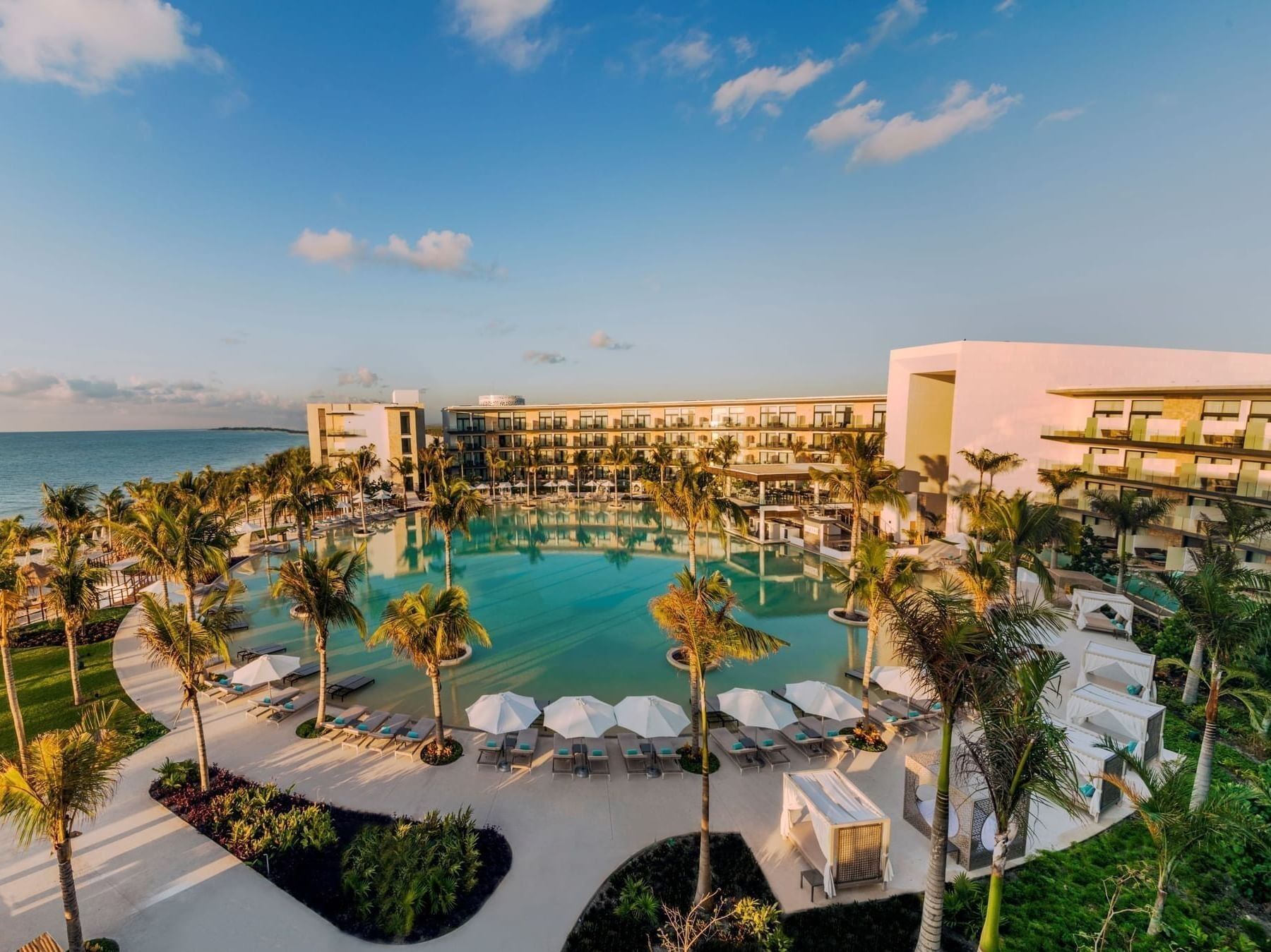 Picture of Haven Riviera Cancún