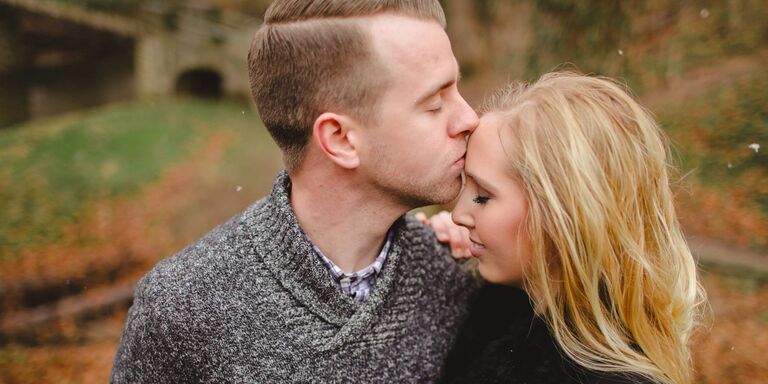 Lora & Nicholas Home Page Banner