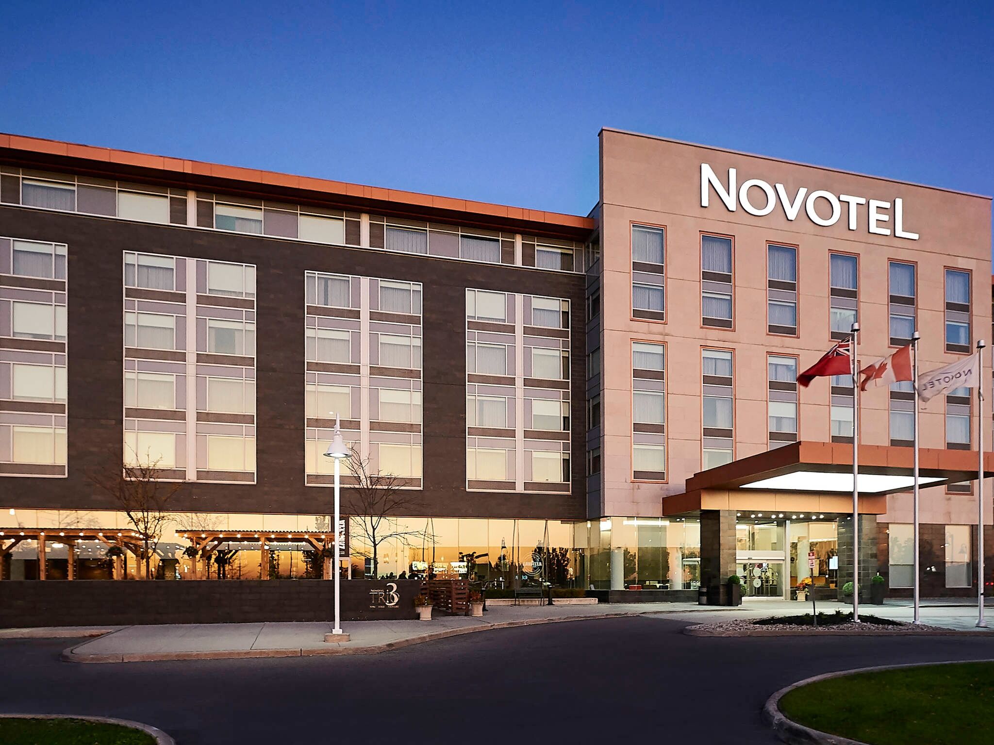 Picture of Novotel Toronto Vaughan