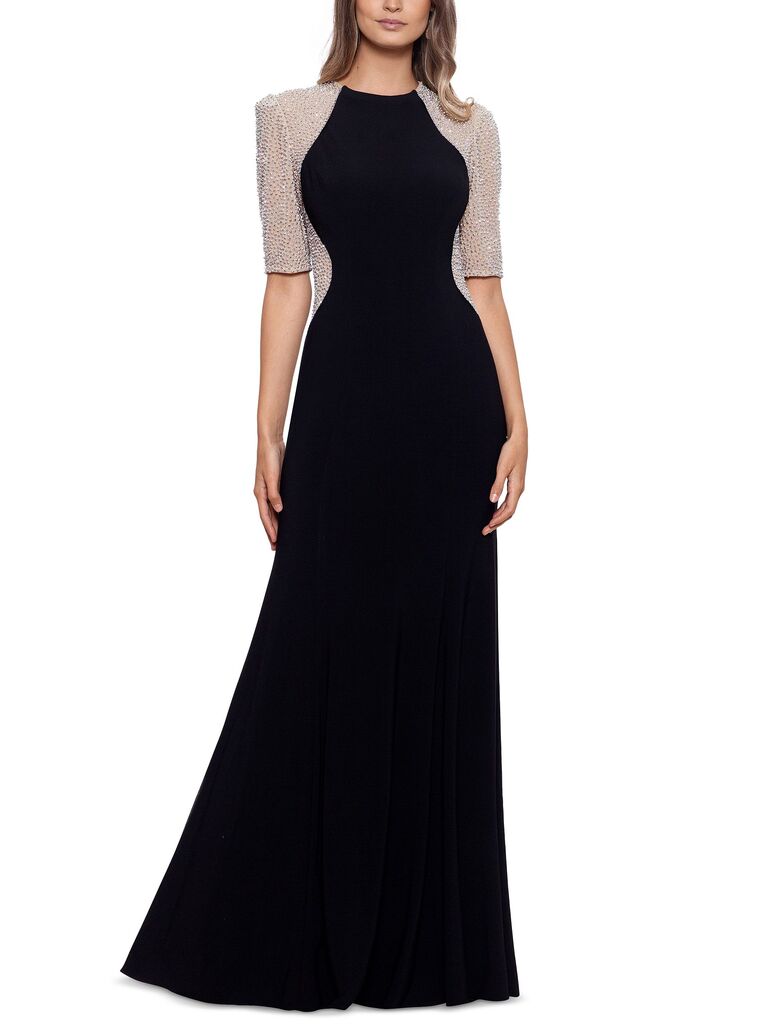 26 MotheroftheBride Dresses for Winter 2022 & 2023