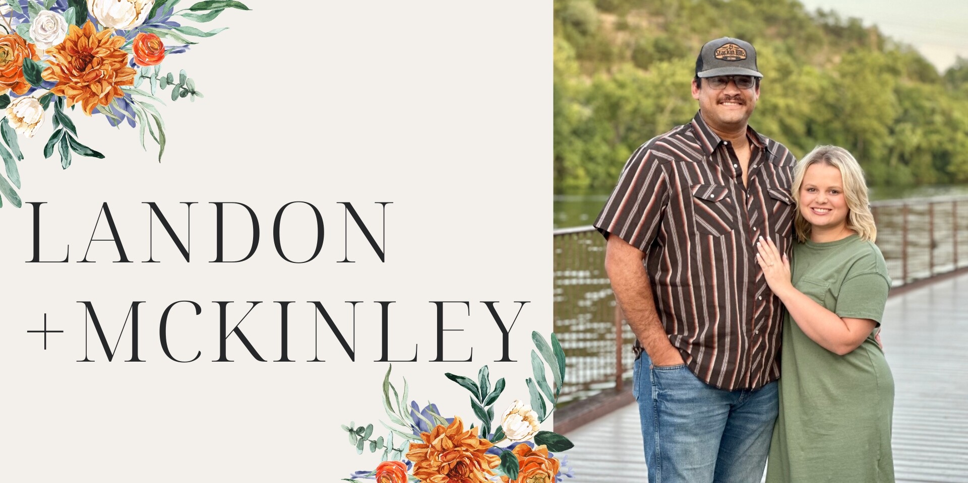 McKinley & Landon Home Page Banner