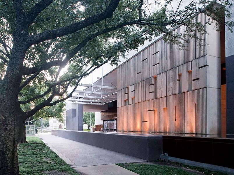 Picture of The Museum of Fine Arts