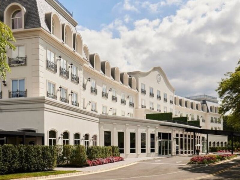Picture of Chateau Grande Hotel