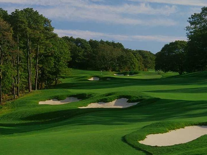 Picture of Pinehills Golf Club