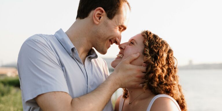Eden & Matthew Home Page Banner