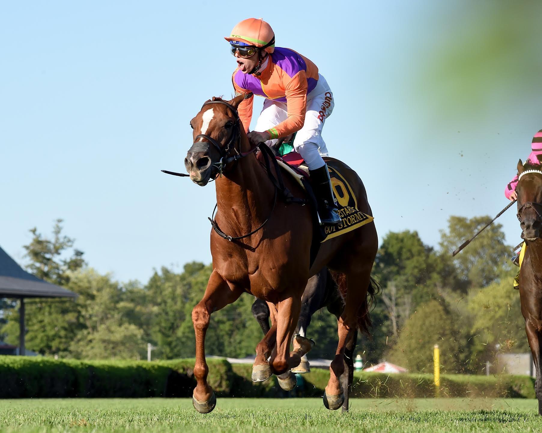 Picture of Saratoga Race Course